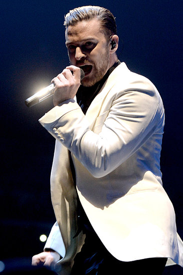 Rock Your Body Rock Your Body