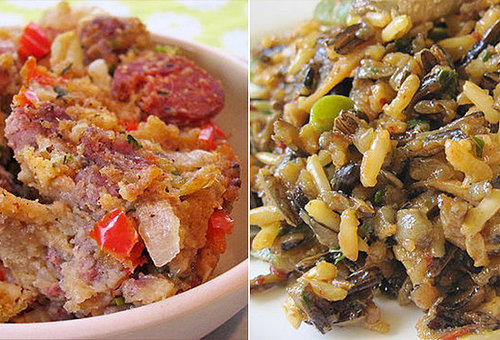 Did You Make Dressing or Stuffing? Did You Make Dressing or Stuffing?