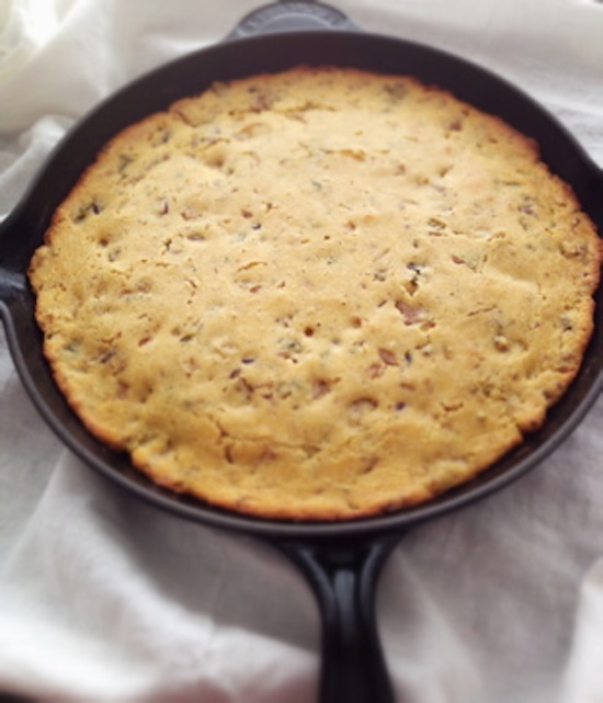 Turkey, Herb and Cranberry Cornbread Turkey, Herb and Cranberry Cornbread