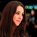 Kate Middleton's Hair at the SportsAid Gala on Friday Kate Middleton's Hair at the SportsAid Gala on Friday