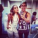 Instagram & Twitter Pictures: Celebrities, 2013 ARIA Awards Instagram & Twitter Pictures: Celebrities, 2013 ARIA Awards