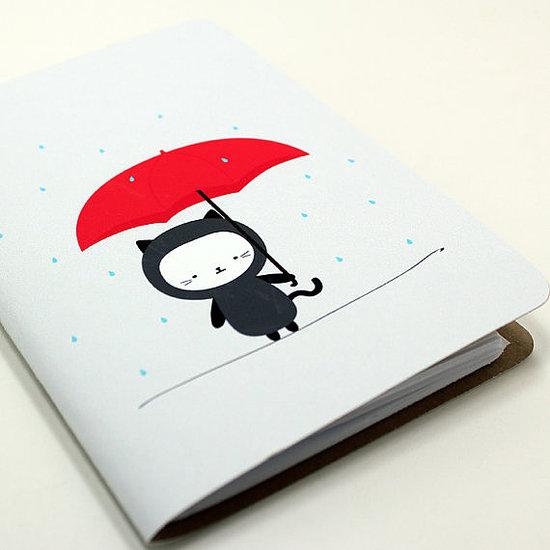 Little Notebook Little Notebook