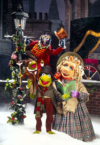 The Muppet Christmas Carol The Muppet Christmas Carol