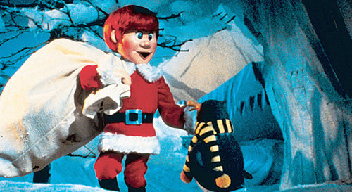 Santa Claus Is Comin' to Town Santa Claus Is Comin' to Town