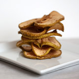Cinnamon Apple Chips Recipe Cinnamon Apple Chips Recipe