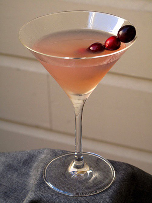 Pear Essence Cosmopolitan Pear Essence Cosmopolitan