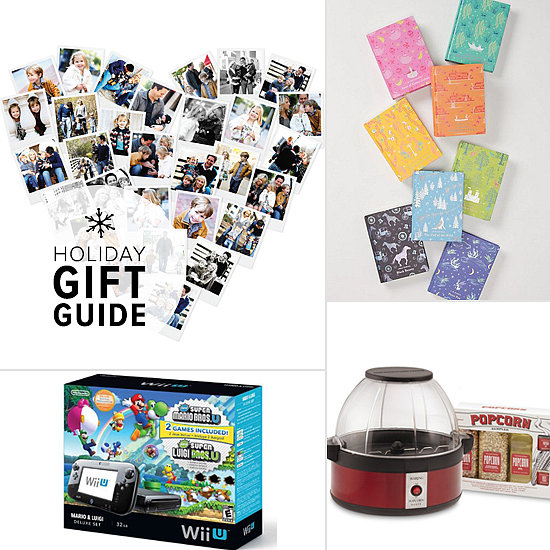 The Best Gifts For the Whole Family! The Best Gifts For the Whole Family!