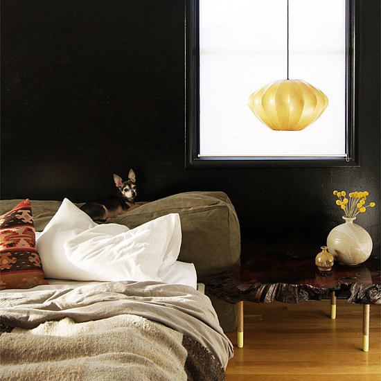 Bedroom DIYs Worth Pinning Bedroom DIYs Worth Pinning