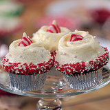 Gingerbread Cupcakes With Cream Cheese Frosting Gingerbread Cupcakes With Cream Cheese Frosting