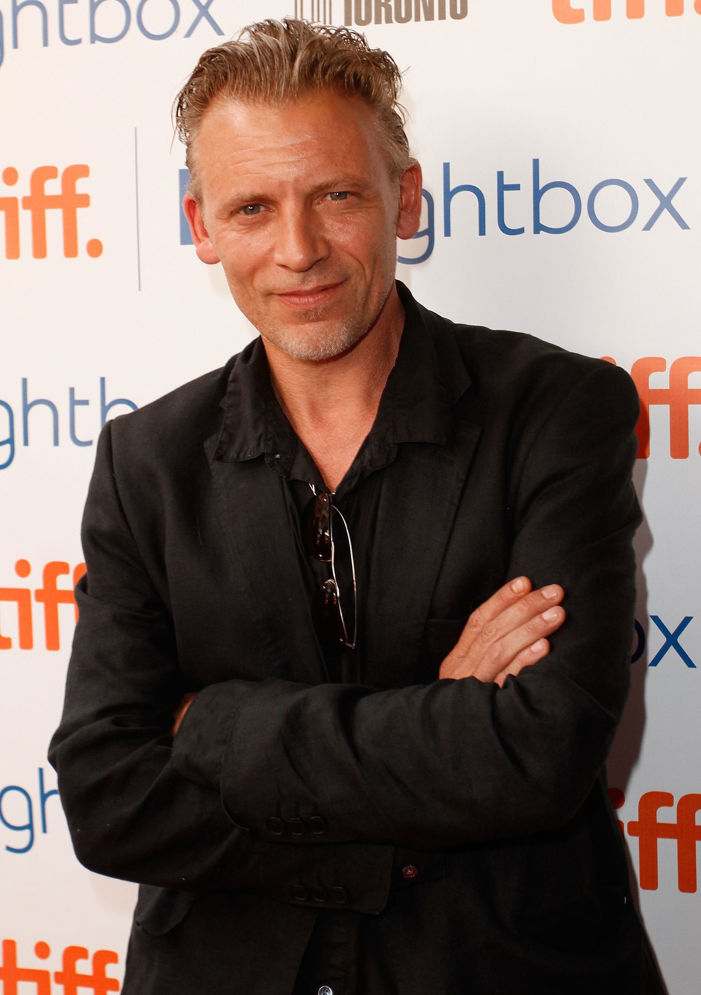 Callum Keith Rennie as Ray Steele | Meet the Cast of Fifty Shades of ...