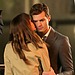 Fifty Shades of Grey Movie Pictures From the Set Fifty Shades of Grey Movie Pictures From the Set