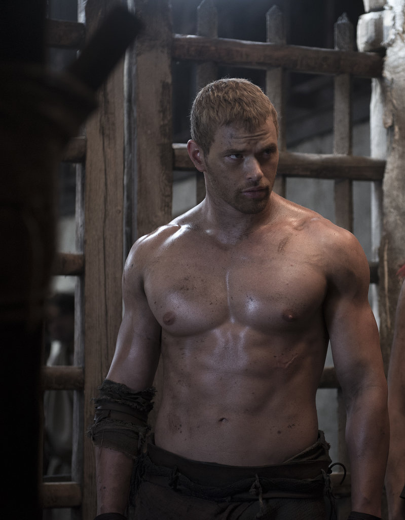 Kellan Lutz, The Legend of Hercules Kellan Lutz, The Legend of Hercules