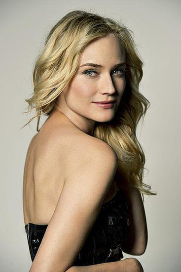 Diane Kruger was such a perfect fit as the ambassador of Chanel skin care, we almost couldn't believe we didn't think of the idea ourselves.
Diane Kruger was such a perfect fit as the ambassador of Chanel skin care, we almost couldn't believe we didn't think of the idea ourselves.