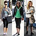 Celebrities Exercise, Celebrity Workout Wear Celebrities Exercise, Celebrity Workout Wear