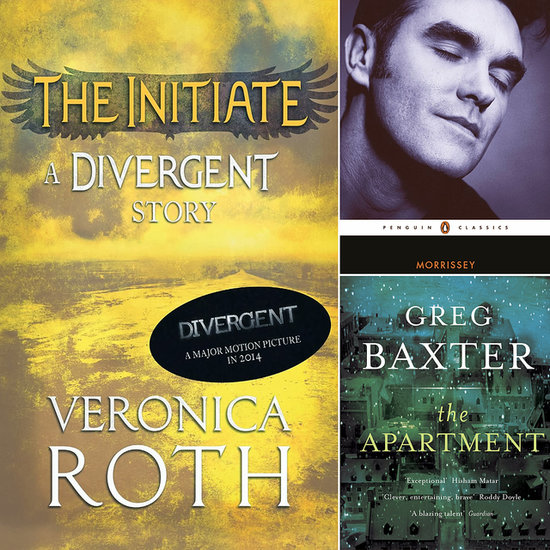 December Must Reads December Must Reads