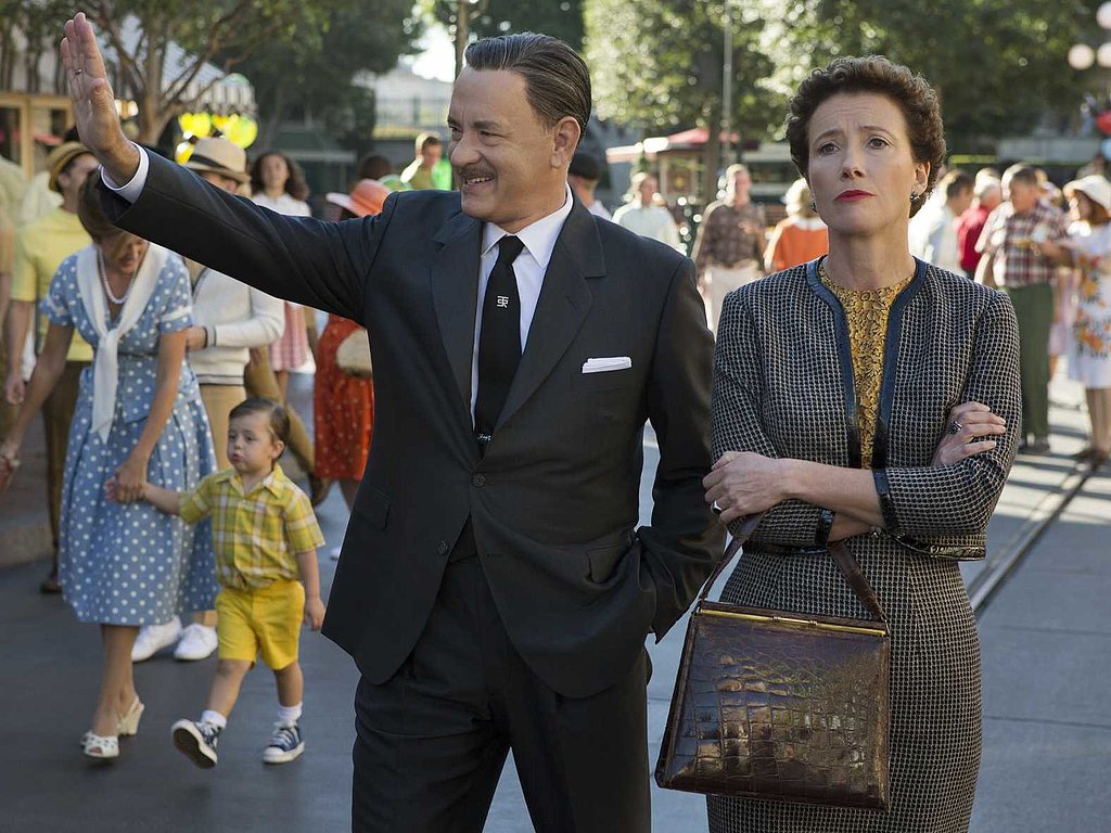 Saving Mr. Banks Saving Mr. Banks