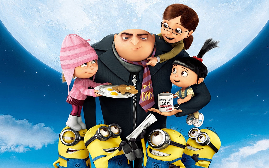 Despicable Me 2 Despicable Me 2