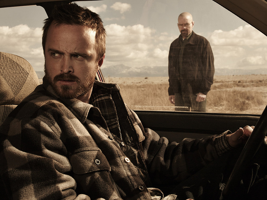 Breaking Bad Breaking Bad