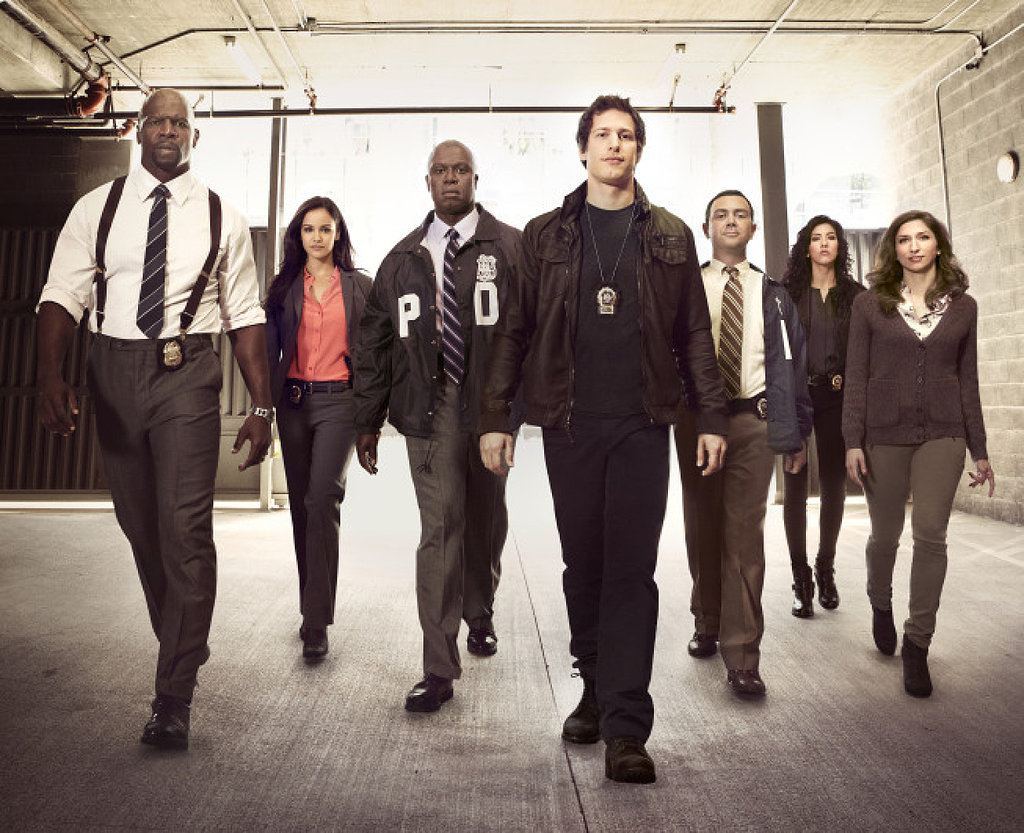 Brooklyn Nine-Nine Brooklyn Nine-Nine