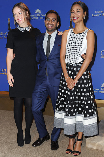 Terrific Trio Terrific Trio