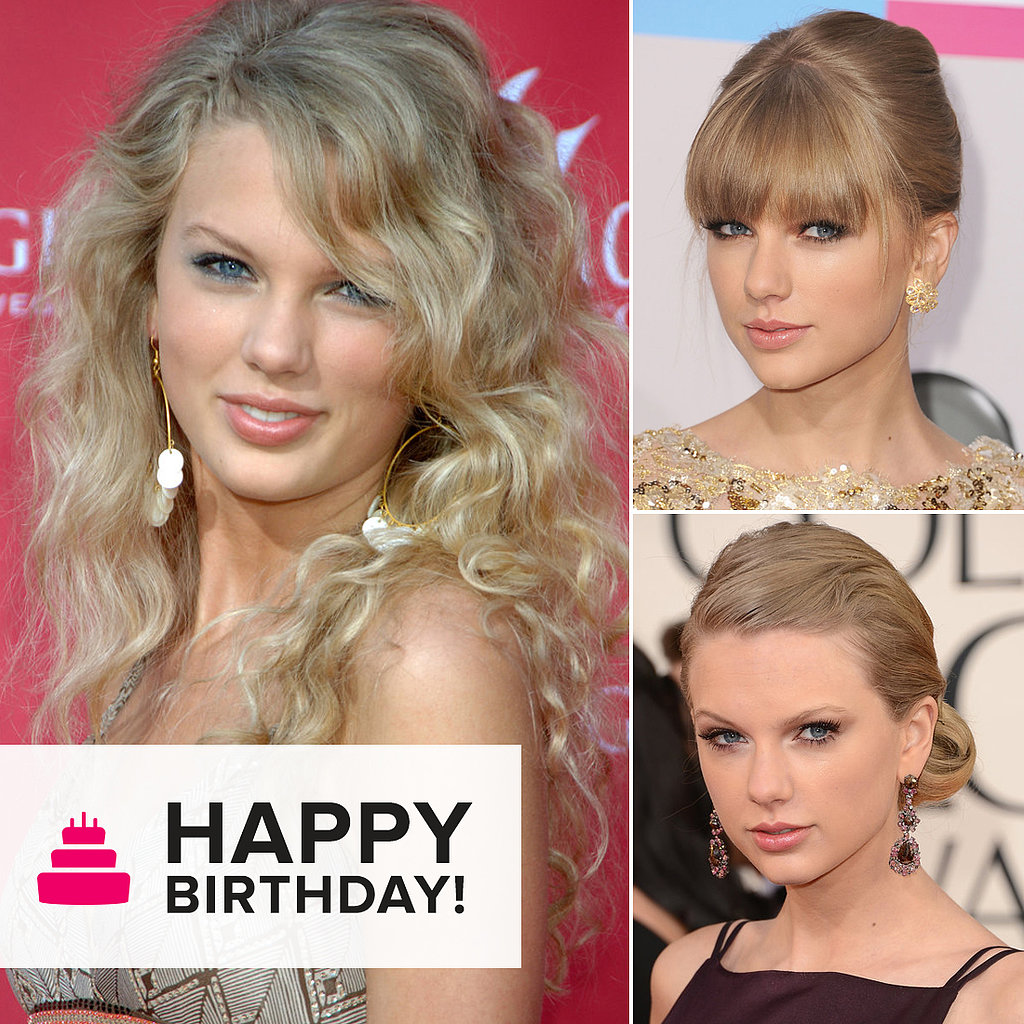 Taylor Swift: From Southern Belle to Sexy Siren Taylor Swift: From Southern Belle to Sexy Siren