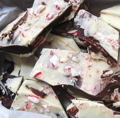 Peppermint Bark Peppermint Bark