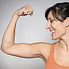 The Key to Toned Arms