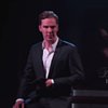 Benedict Cumberbatch, as Sung by R. Kelly