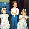These Kids Are so Over Your Wedding