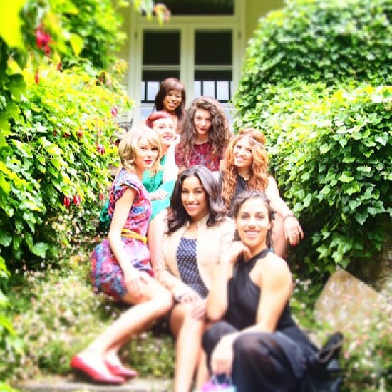 Taylor-Swift-Birthday-Garden-Party-Melbo