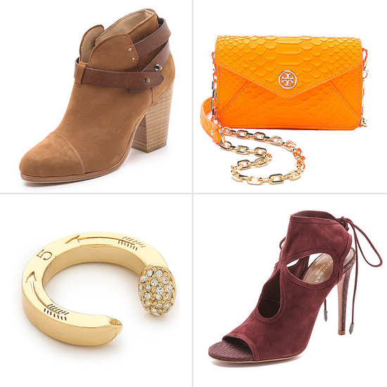 It's Discounts on Top of Discounts at Shopbop's Big Sale! It's Discounts on Top of Discounts at Shopbop's Big Sale!