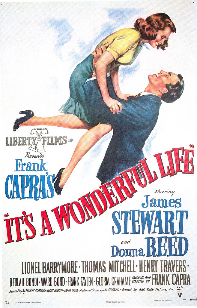 It's a Wonderful Life It's a Wonderful Life