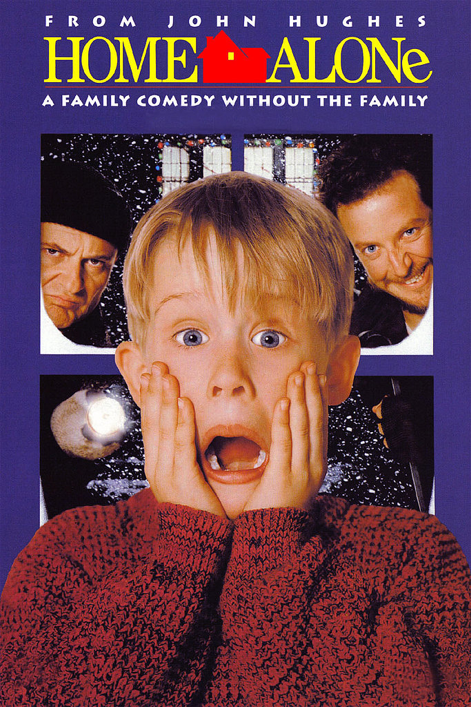 Home Alone Home Alone