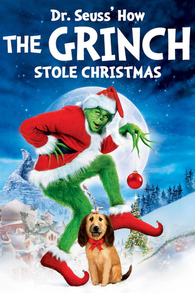 Dr. Seuss's How the Grinch Stole Christmas Dr. Seuss's How the Grinch Stole Christmas