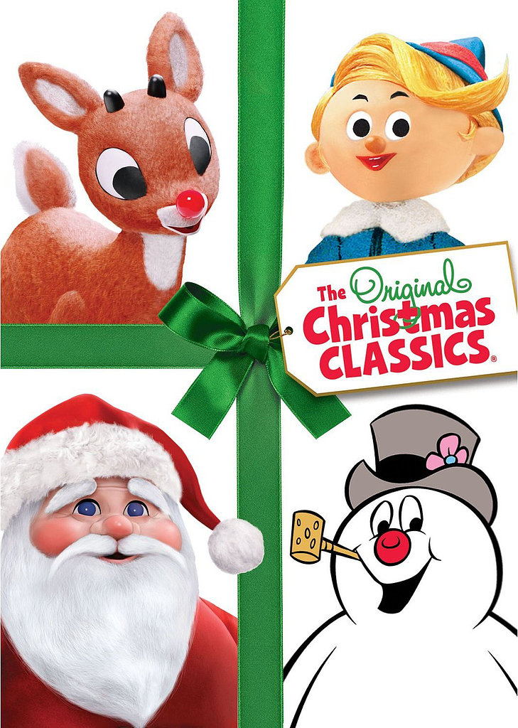 The Original Christmas Classics The Original Christmas Classics