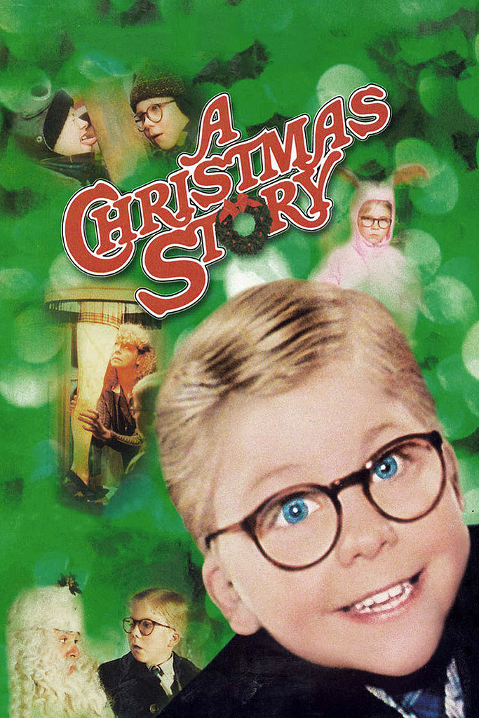 A Christmas Story A Christmas Story