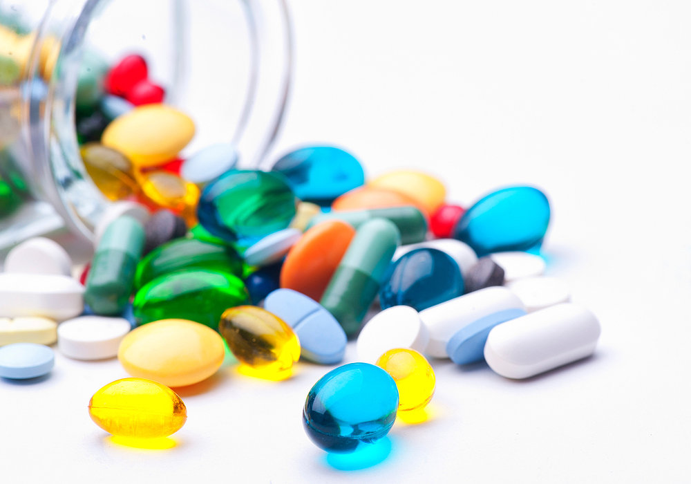 Discounts on Medication Discounts on Medication