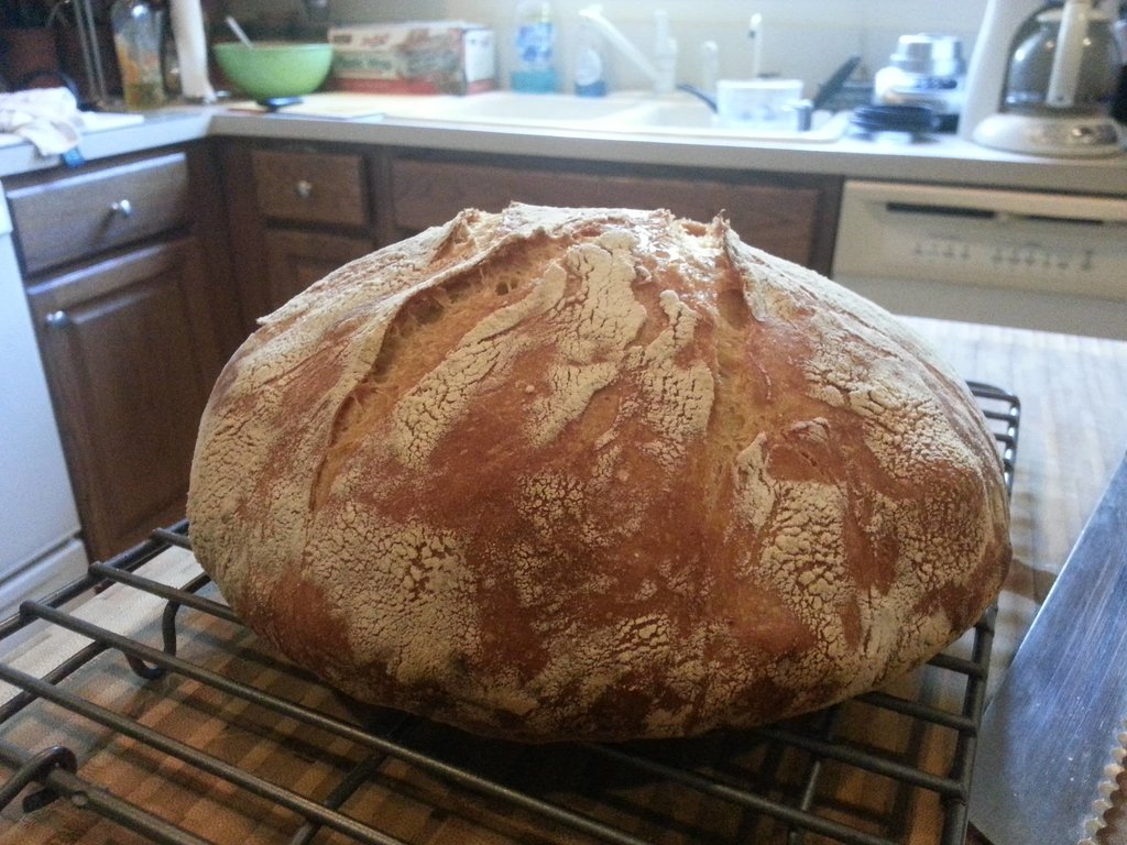 Make Your Own Bread Make Your Own Bread