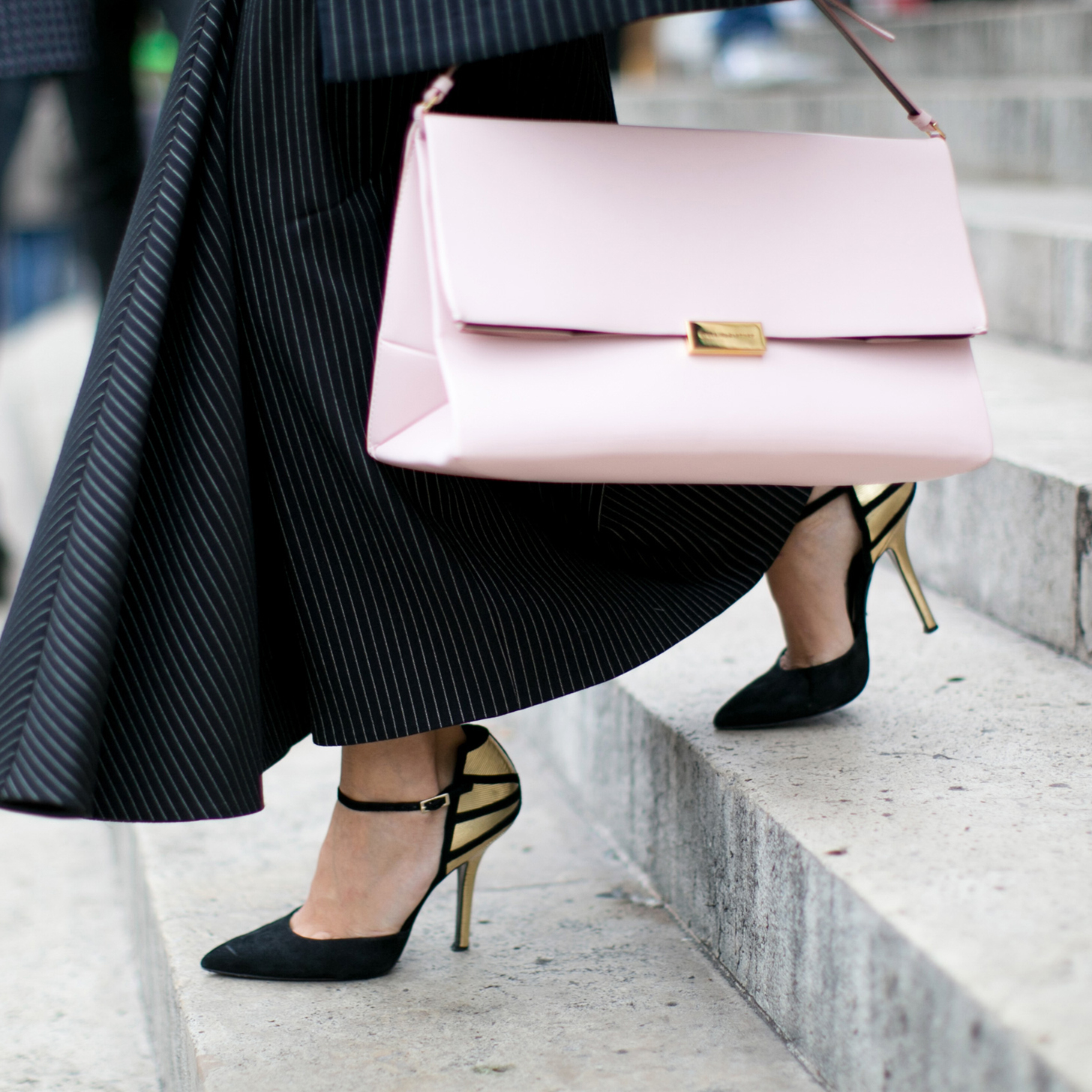 Learn How to Fix a Broken Heel!