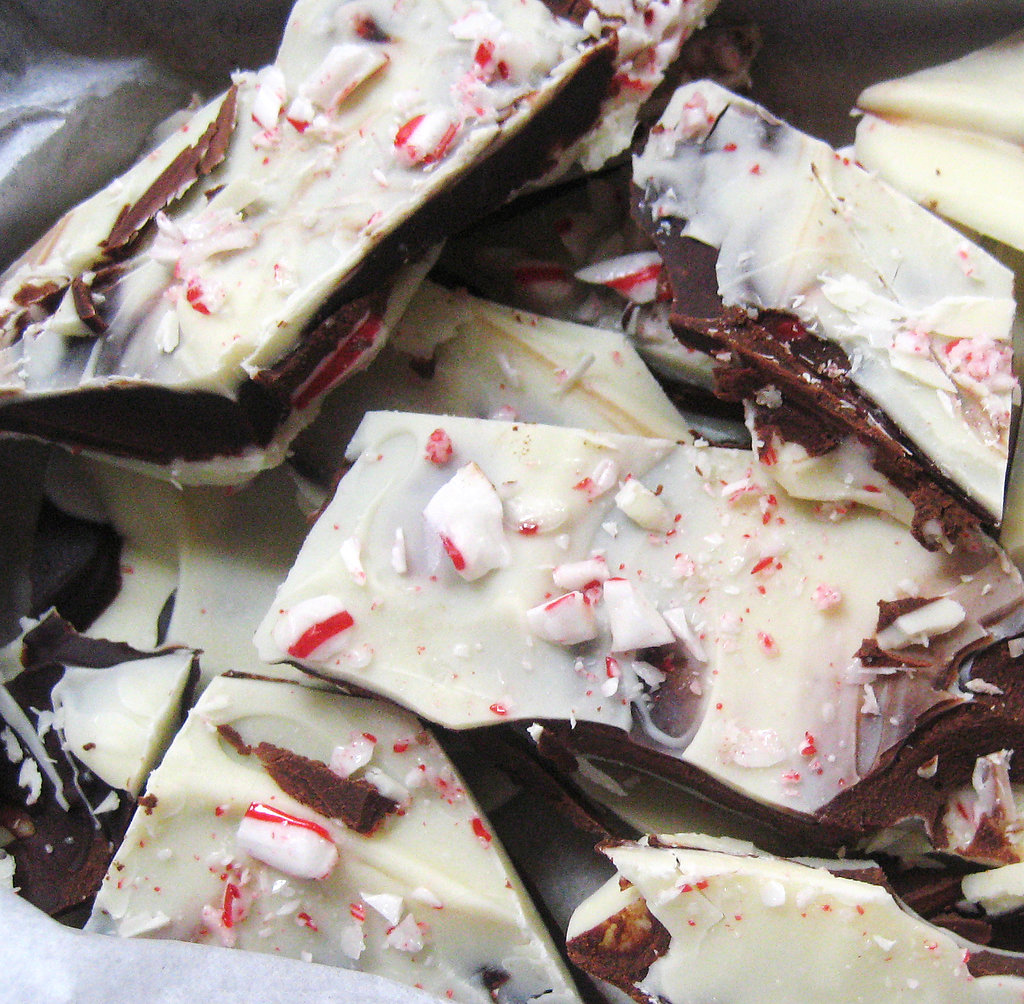 Peppermint Bark Peppermint Bark