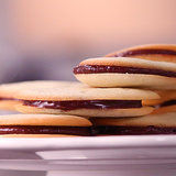 Homemade Milano Cookies Homemade Milano Cookies