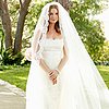 And the Bride Wore . . . Jill Ohanneson?