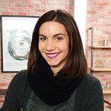 Why I Credit Burgers For My Shiny Hair