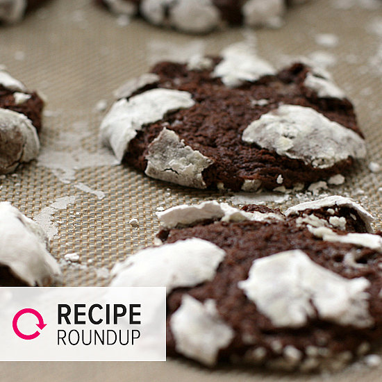 Holiday Cookies To Bring To Work Popsugar Food