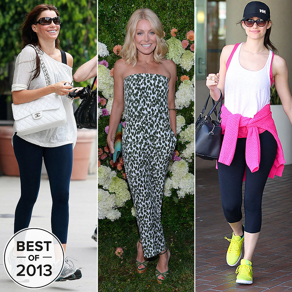 Best of 2013: Our Favorite Fit TV Stars Best of 2013: Our Favorite Fit TV Stars