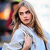 Cara Can Add Another Accolade to Her Résumé