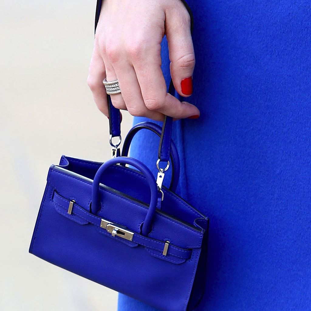Street Style Accessories POPSUGAR Fashion Australia