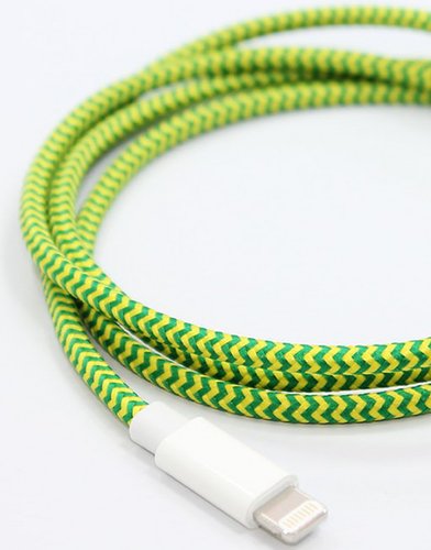 Florescent Collective Cable Florescent Collective Cable