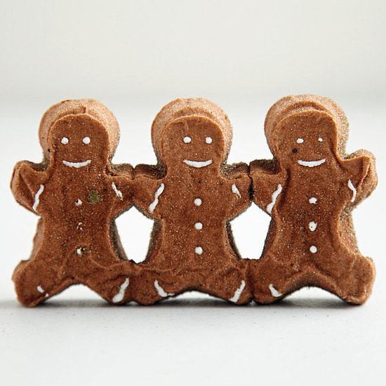 Kid-Friendly Gingerbread Recipes Kid-Friendly Gingerbread Recipes