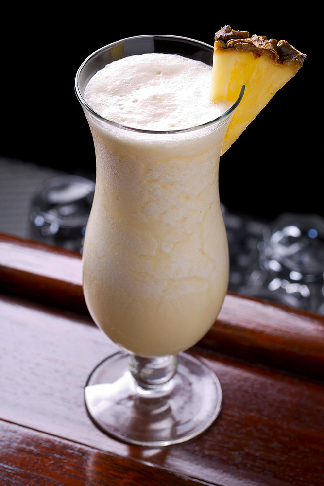 Piña Colada Piña Colada